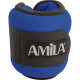 Amila Βάρη άκρων Neoprene, 2x1,50 Kg